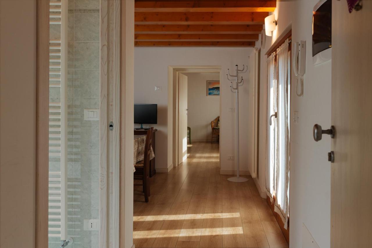 Albergo Diffuso Polcenigo C. Zoldan Exterior photo