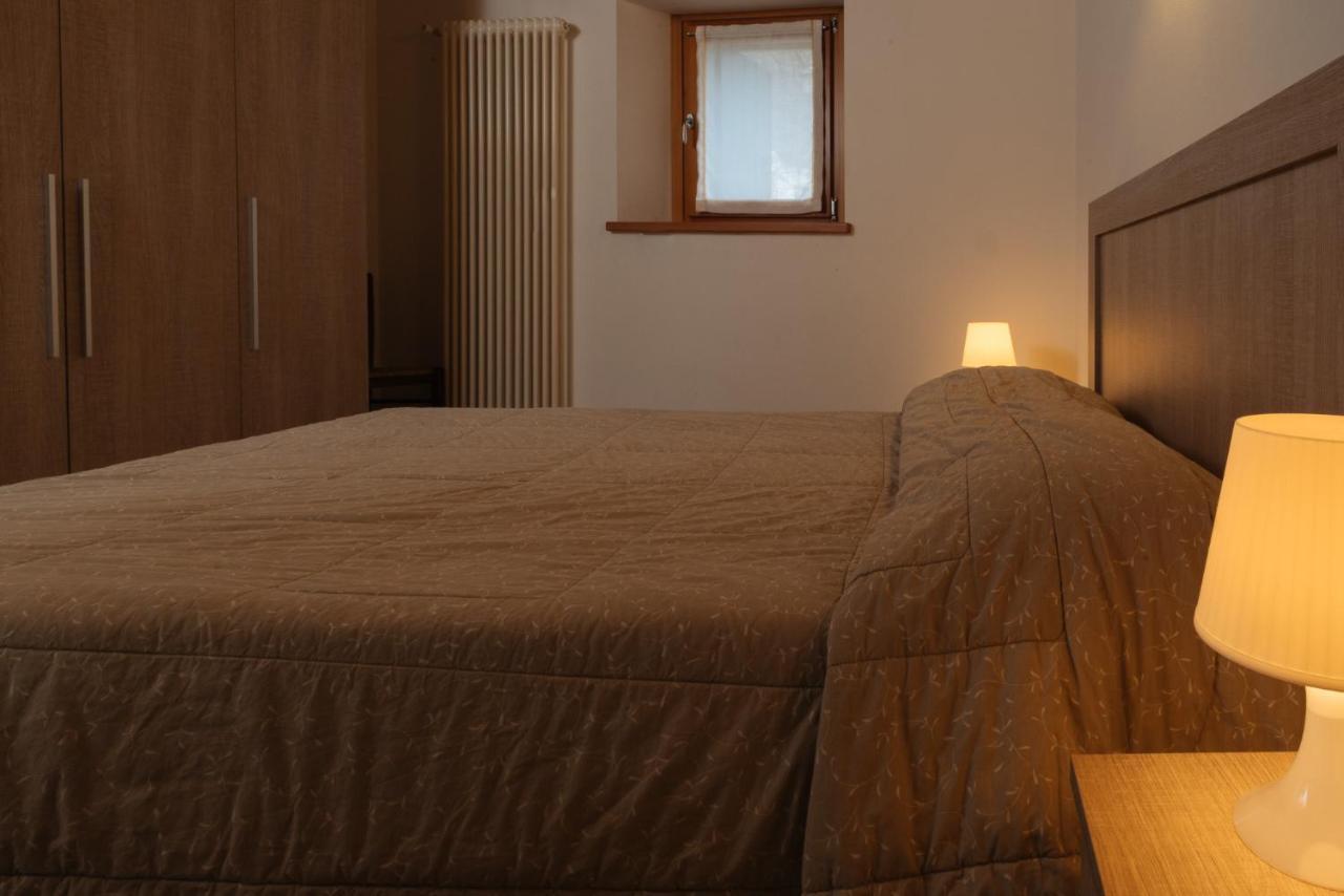 Albergo Diffuso Polcenigo C. Zoldan Exterior photo