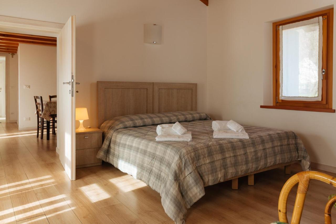 Albergo Diffuso Polcenigo C. Zoldan Exterior photo