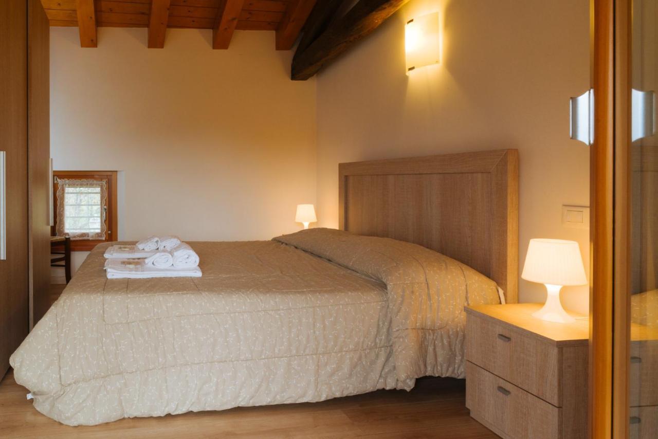 Albergo Diffuso Polcenigo C. Zoldan Exterior photo