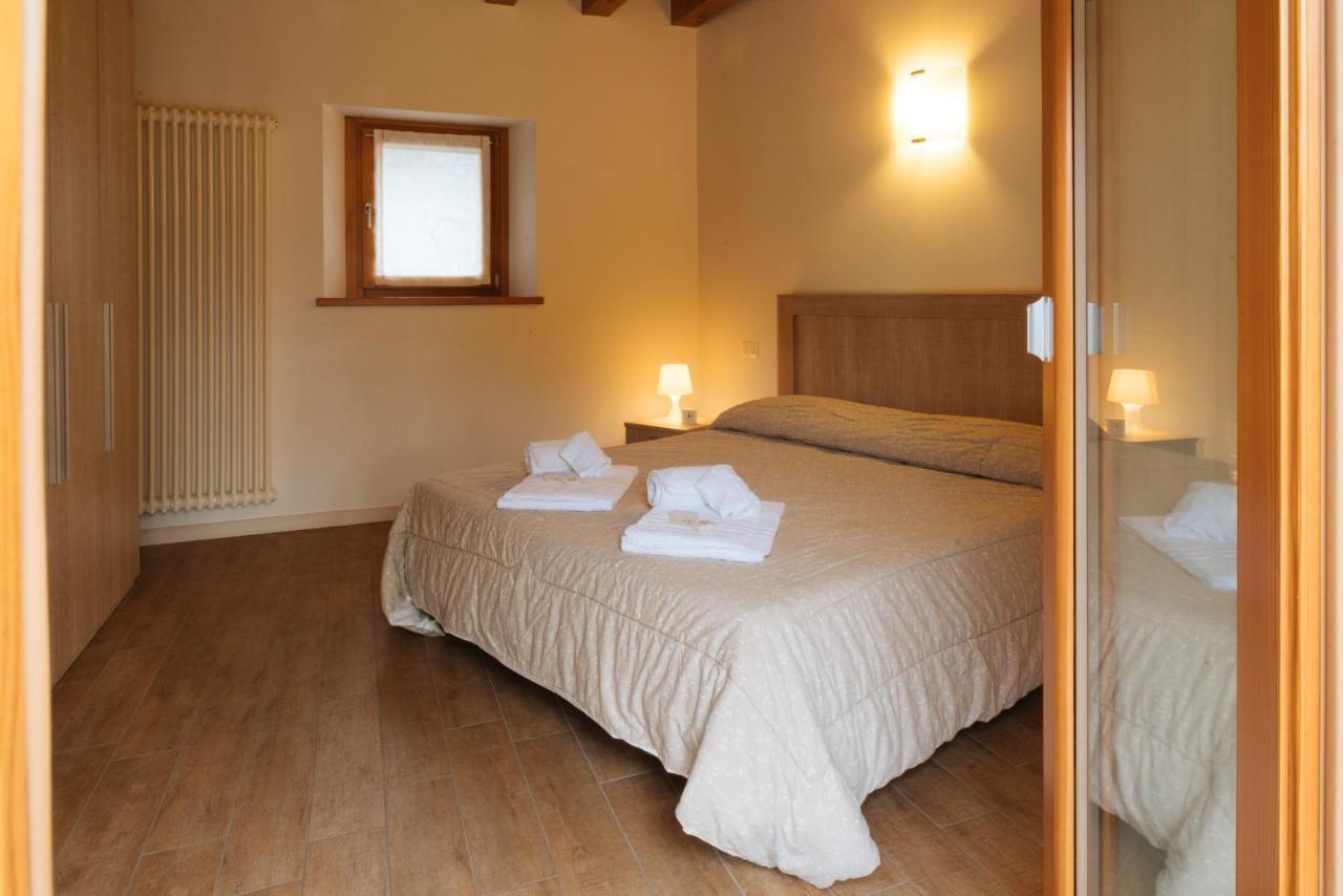 Albergo Diffuso Polcenigo C. Zoldan Exterior photo
