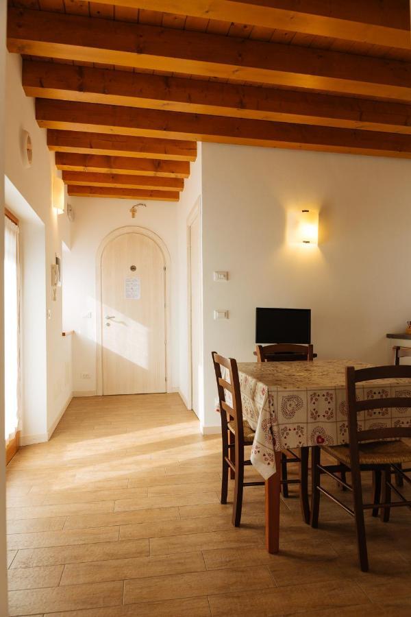 Albergo Diffuso Polcenigo C. Zoldan Exterior photo