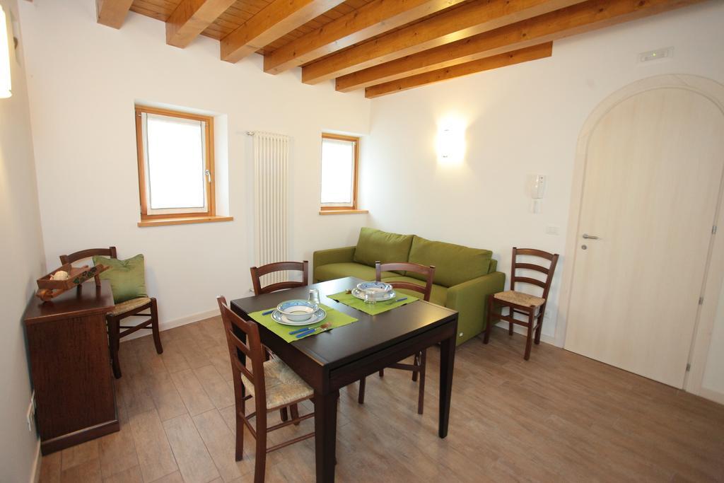 Albergo Diffuso Polcenigo C. Zoldan Exterior photo